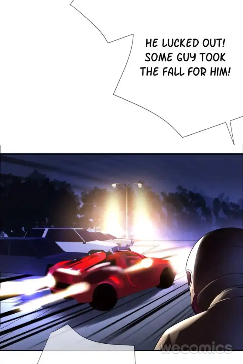 Legend Reboot Chapter 34 9